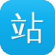 站长工具 seo图标