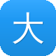 大庆网站建设公司图标