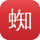 蜘蛛池是什么意思图标